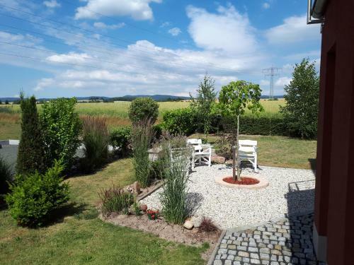 Apartamento Haus Fernblick