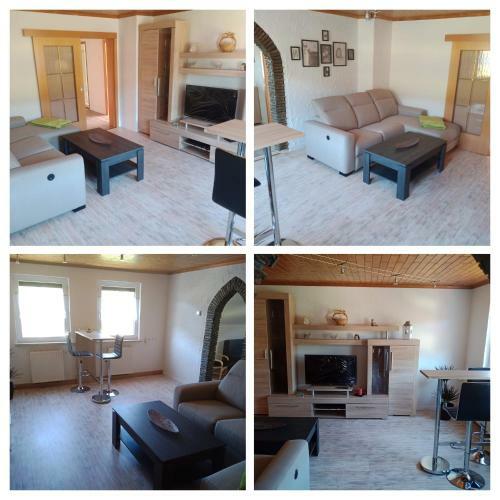 Apartamento Ferienwohnung Rothen-adler