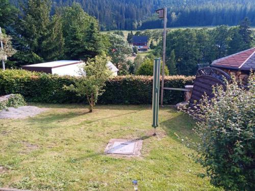 Apartamento Ferienwohnung Rothen-adler