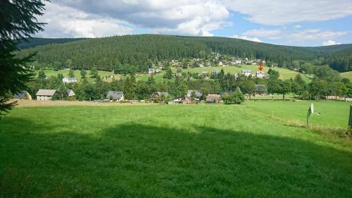 Apartamento Ferienwohnung Rothen-adler