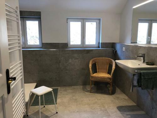 Apartamento Ravenna Lodge