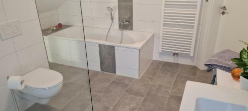 Apartamento Sonnenblick Rittersgr�n I
