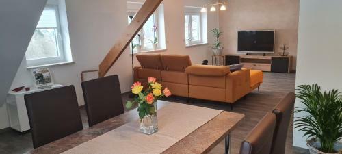 Apartamento Sonnenblick Rittersgr�n I