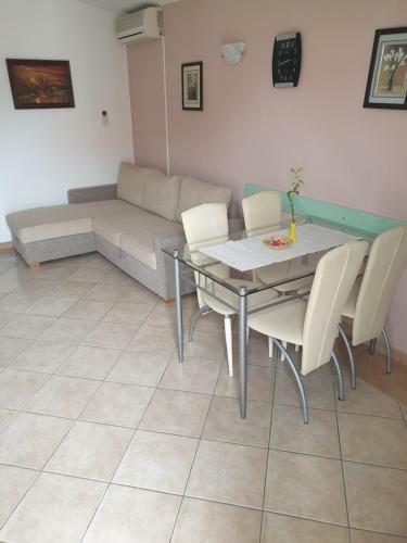 Apartmani Radoslava Martinovi?