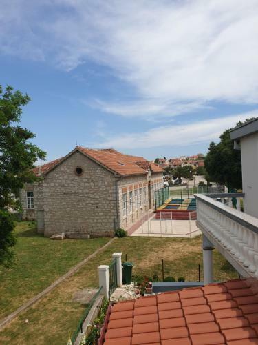 Apartmani Radoslava Martinovi?