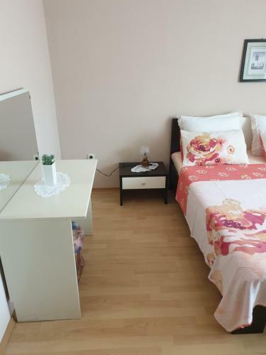 Apartmani Radoslava Martinovi?