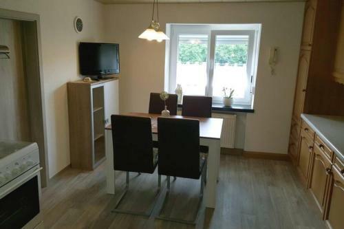 Apartamento Sonnenblick Rittersgr�n II