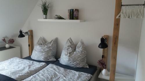 Apartamento Ferienwohnung Brunnenstrasse