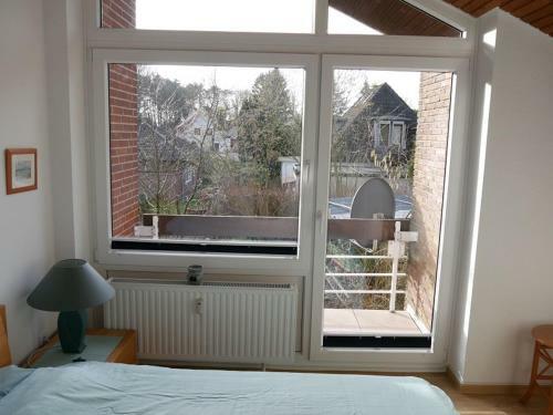 Apartamento Ferienwohnung Haus Sonnenberg