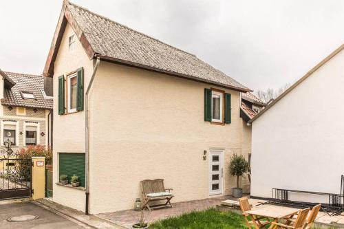 Lober�s Ferienhaus ****