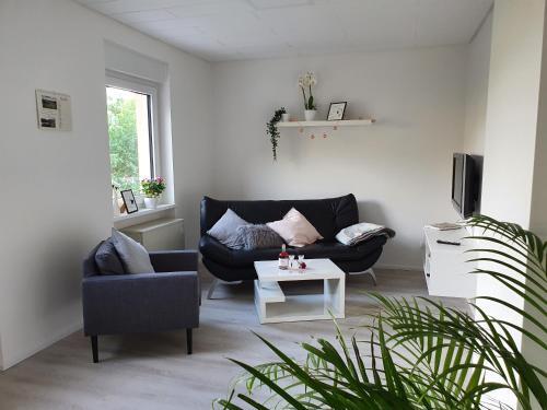 Apartamento Ferienhaus Calmont
