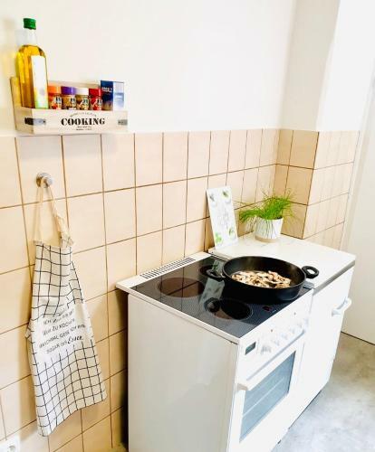 Apartamento Ferienhaus Calmont
