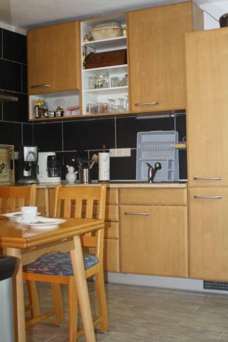 Komfort Ferienhaus Fewo70