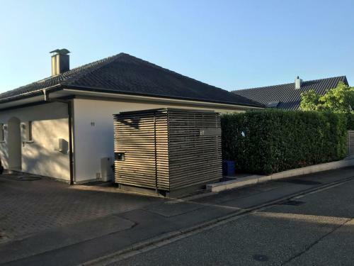 Apartamento Ferienwohnung Jung&lind