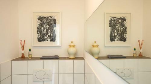 Apartamento Ferienwohnung Jung&lind