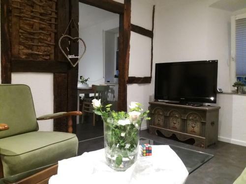 Anna�s H�uschen