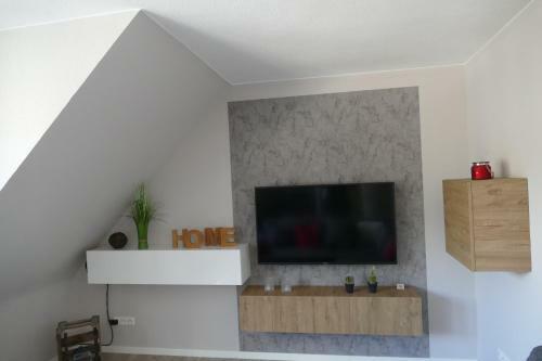 Apartamento Ferienwohnung Haus Am Calmont