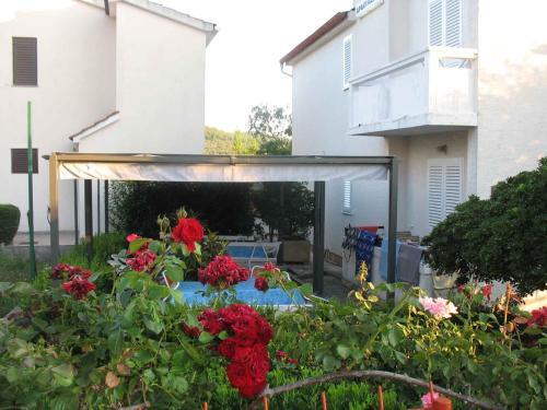 Apartment In Kukljica - Insel Ugljan 38784