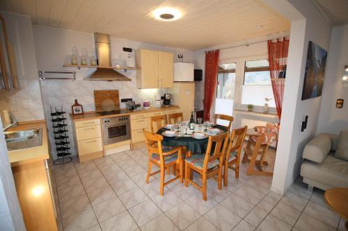 Apartamento Komfort Ferienwohnung Fewo74-2