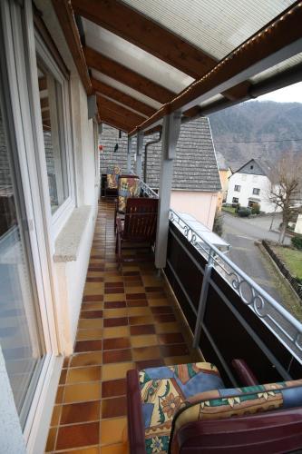 Apartamento Komfort Ferienwohnung Fewo74-2