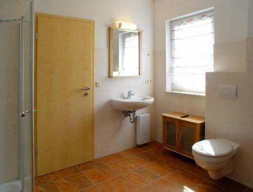 Apartamento La Mer - Ferienwohnungen