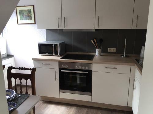 Apartamento de Ole Discherie