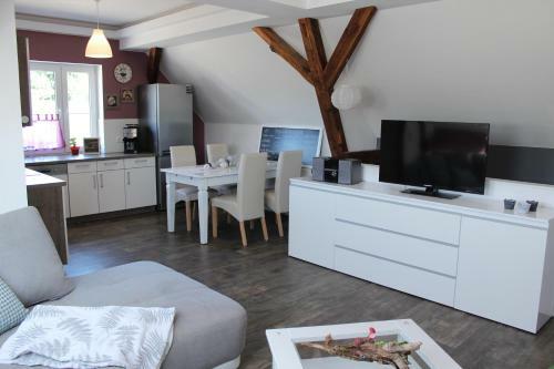 Apartamento Spreewald Unterk�nfte