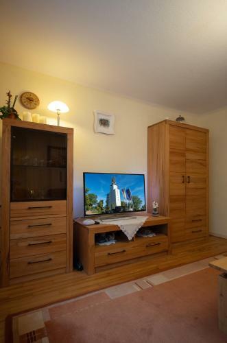 Ferienhaus Schaumbergblick