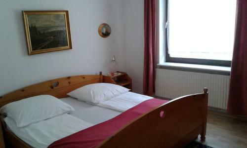 Apartamento Ferienwohnung Wisbek