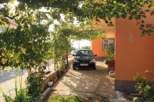Apartment Kukljica 8478a