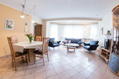 Apartamentos Ferienweingut Oswald Friederich