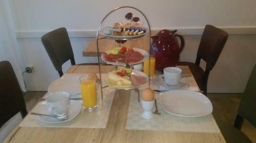 Hostal Pension Heuer
