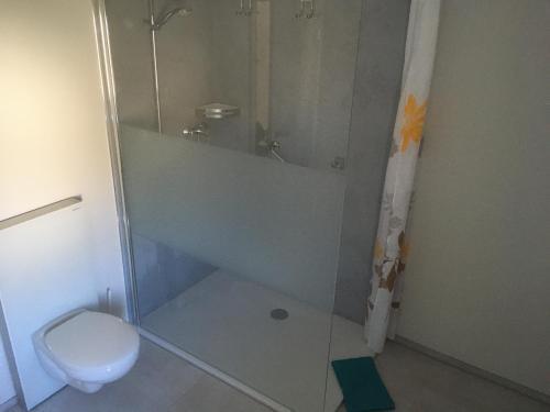 Apartamento Weinhaus Lenartz-bleser