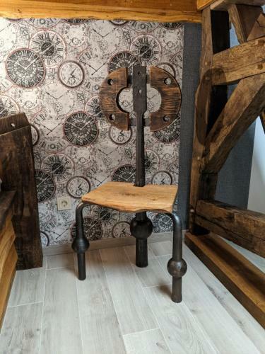 Ferienhaus Vulkaneifel Haus Pesch