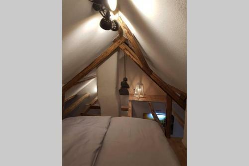 Altes Schreiner Haus In Der Vulkaneifel