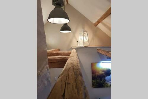 Altes Schreiner Haus In Der Vulkaneifel