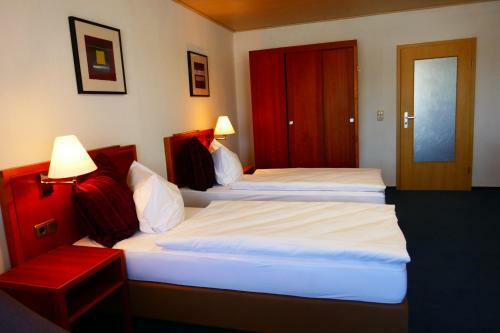 Hostal Room�s