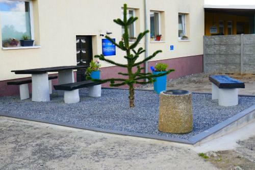 Hostal Room�s