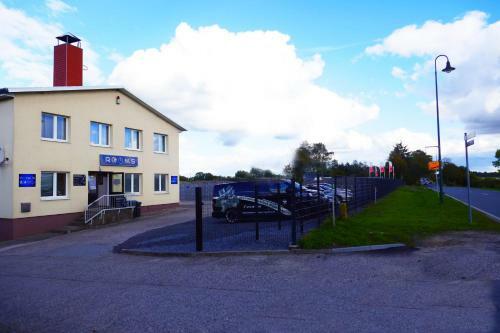 Hostal Room�s