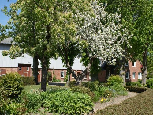 Apartamento Ferienhof Schulz