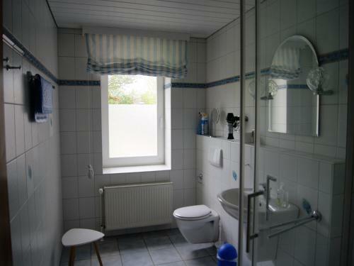 Apartamento Ferienhof Schulz