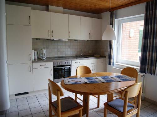 Apartamento Ferienhof Schulz