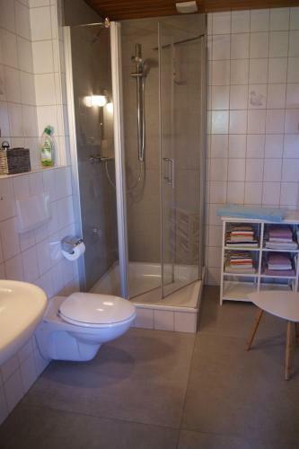 Apartamento Ferienhof Schulz