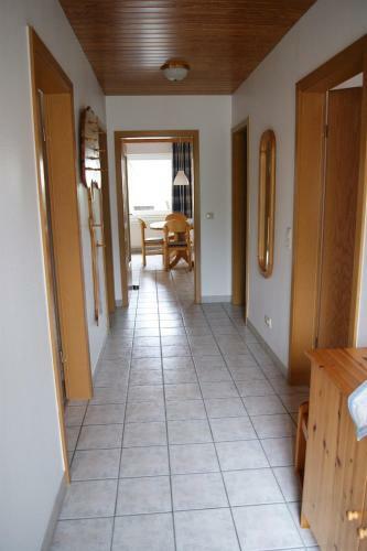 Apartamento Ferienhof Schulz