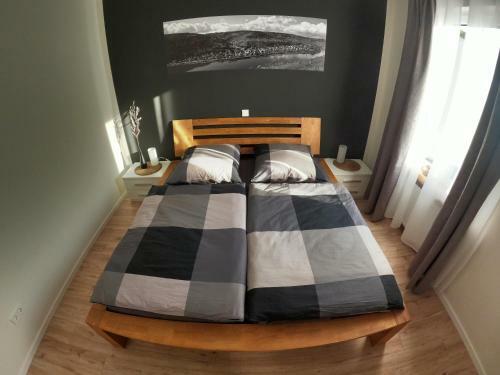 Apartamento Ferienwohnung S�dkurve
