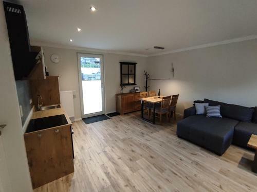 Apartamento Ferienwohnung S�dkurve
