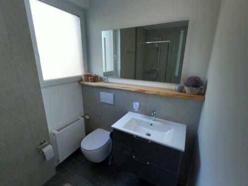 Apartamento Ferienwohnung S�dkurve