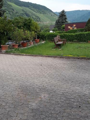 Apartamento Ferienwohnung Feit Hans Otto