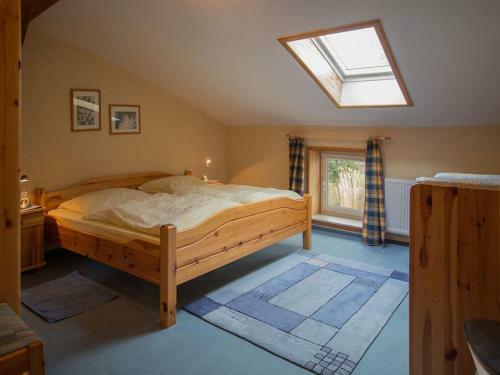 Apartamento Ferienhof Block