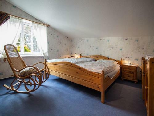 Apartamento Ferienhof Block